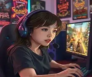 Cewek-Gamer-1