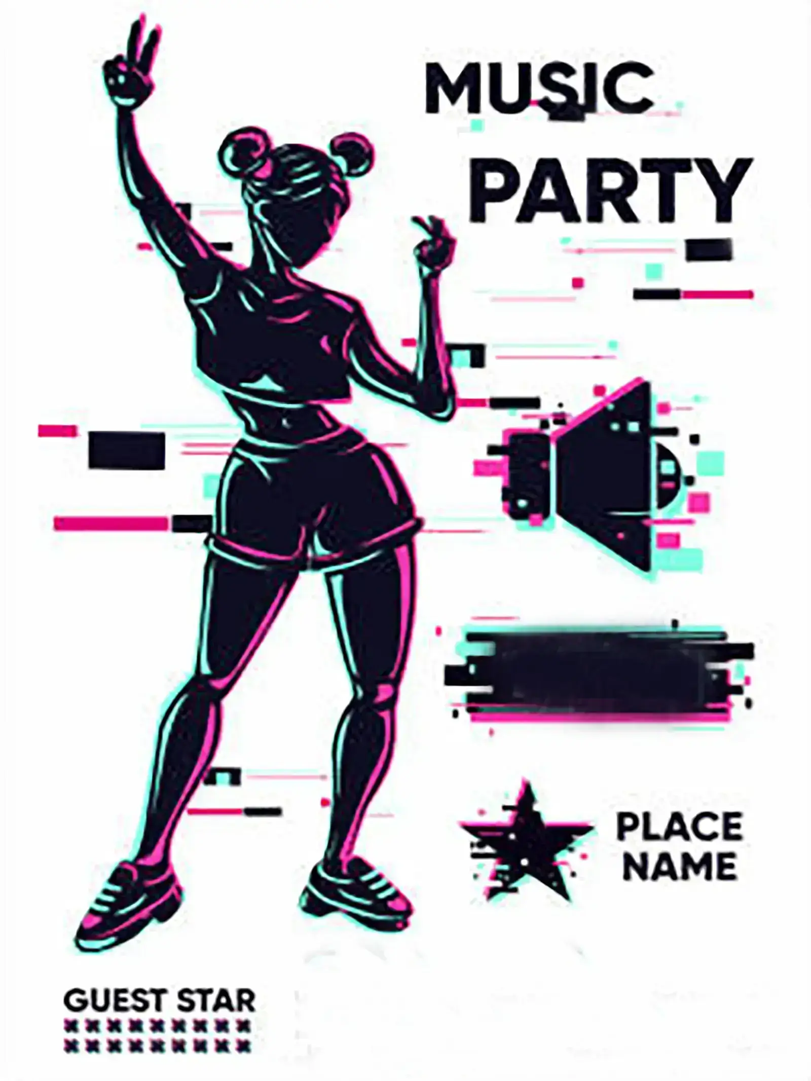 Music Party